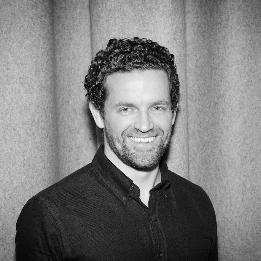 Paul Brillinger